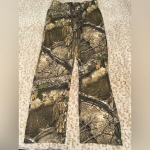 Magellan Outdoors Size Medium Camo Lounge Pants
